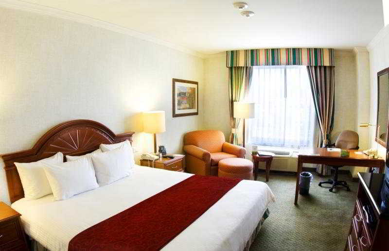 Hotel Courtyard By Marriott San Luis Potosí Habitación foto